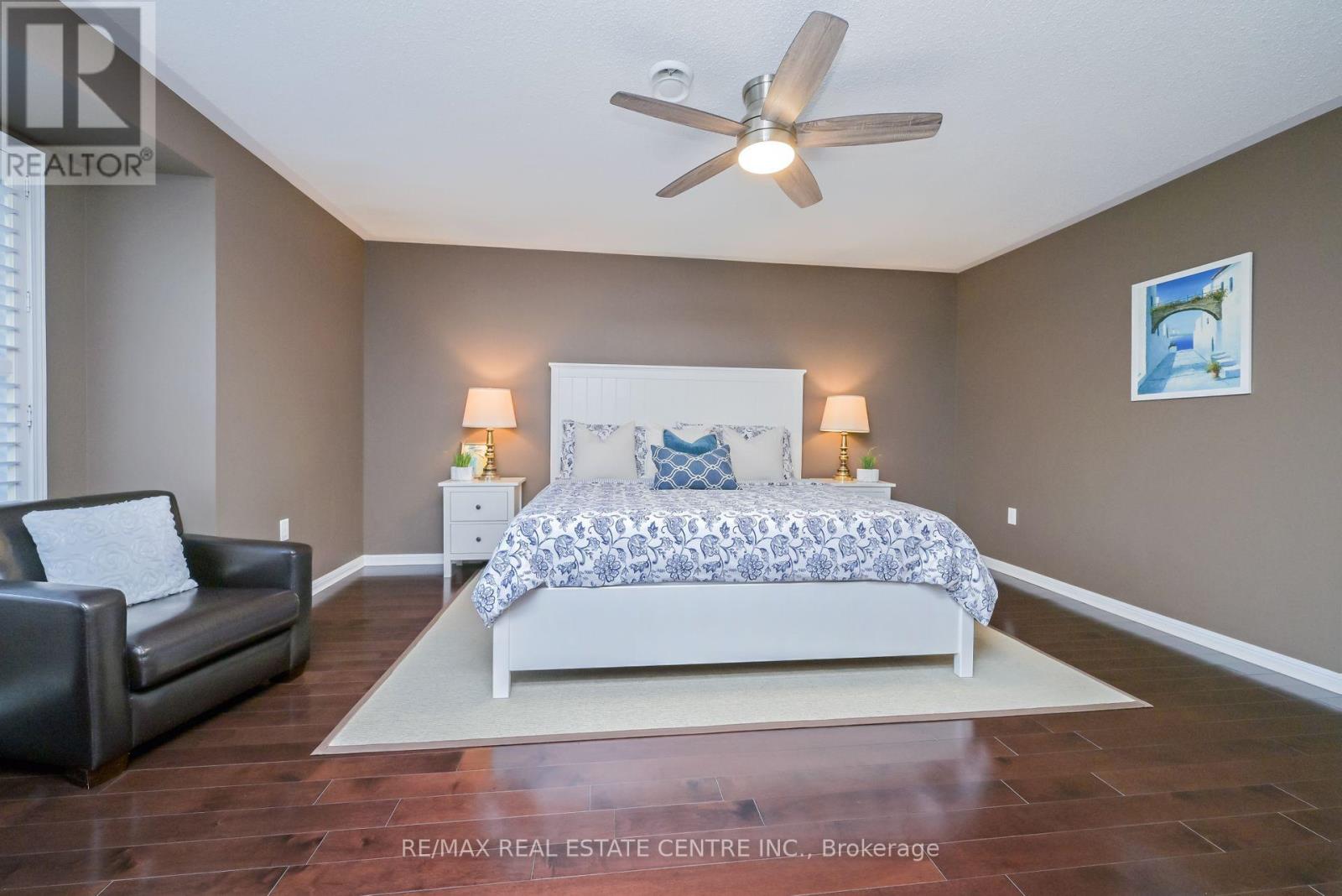 389 Potts Terrace, Milton, Ontario  L9T 0X5 - Photo 16 - W12397236