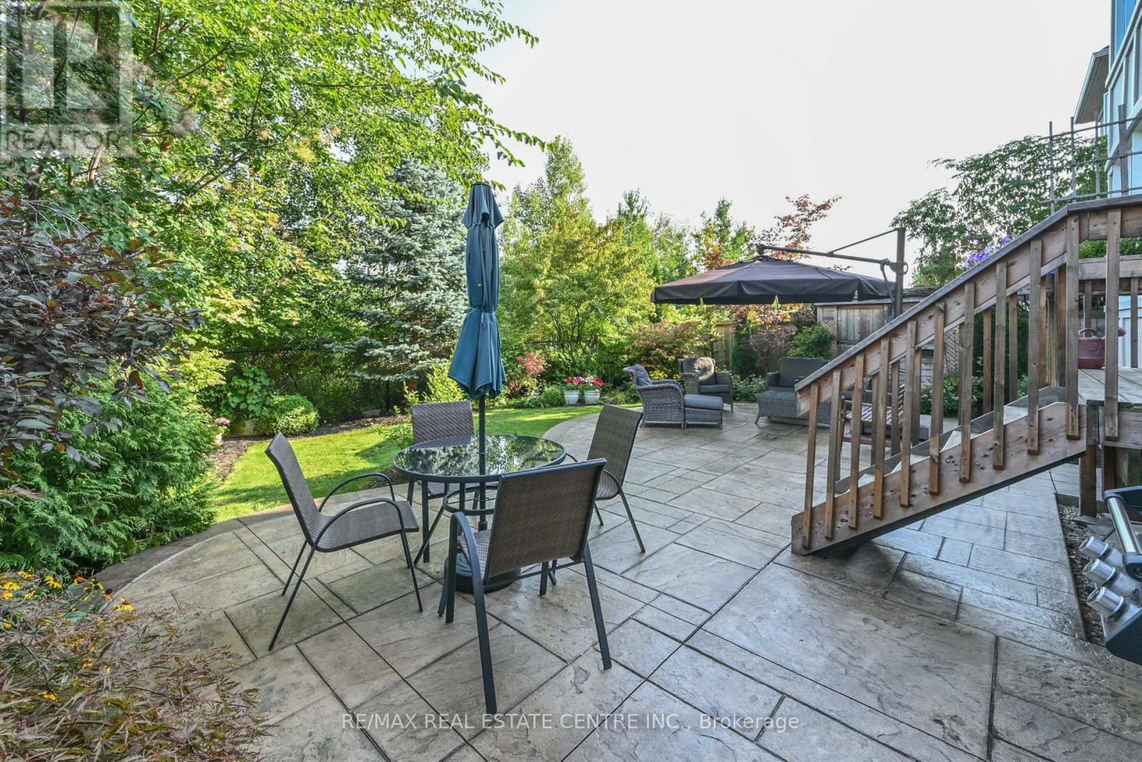 389 Potts Terrace, Milton, Ontario  L9T 0X5 - Photo 33 - W12397236