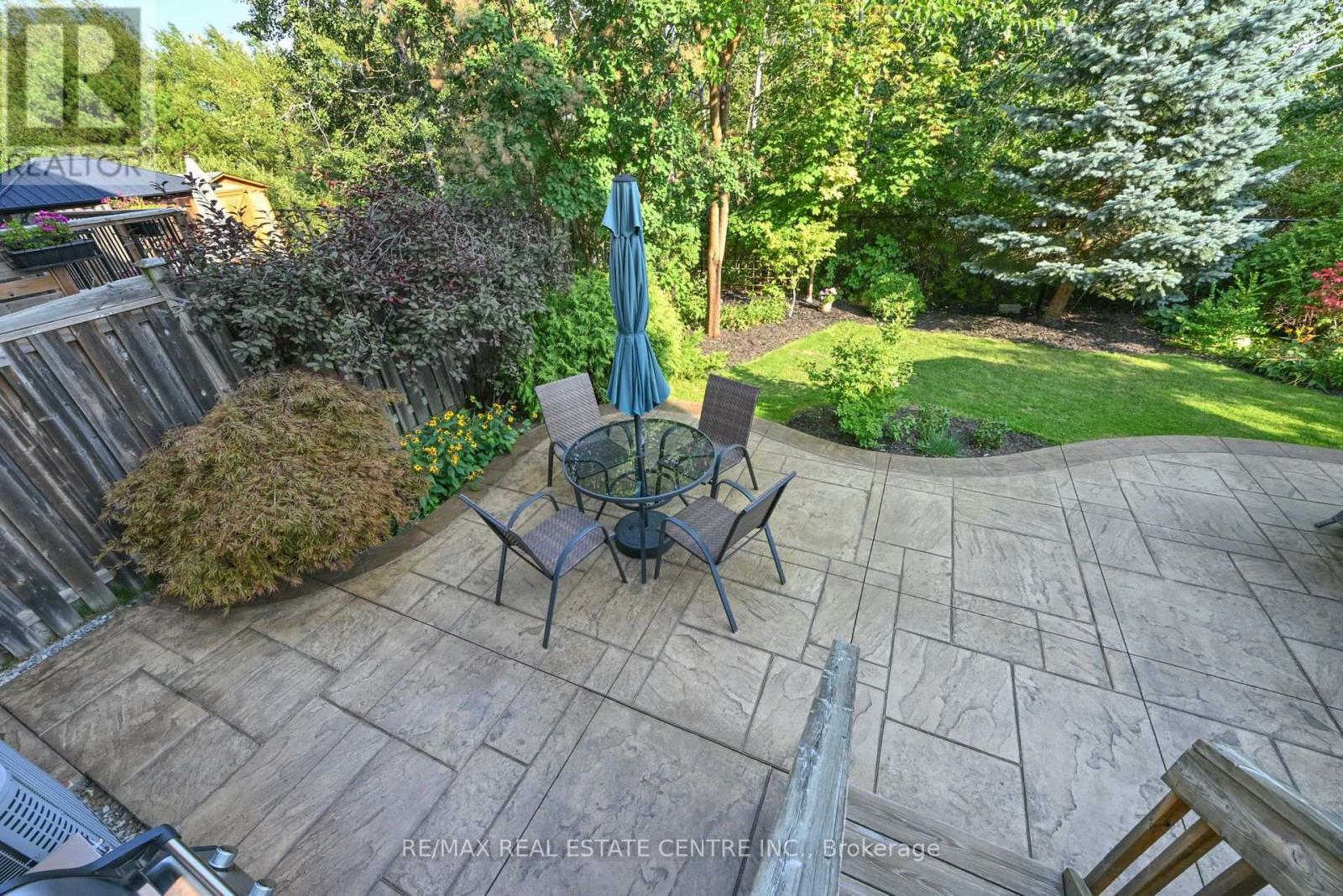 389 Potts Terrace, Milton, Ontario  L9T 0X5 - Photo 35 - W12397236