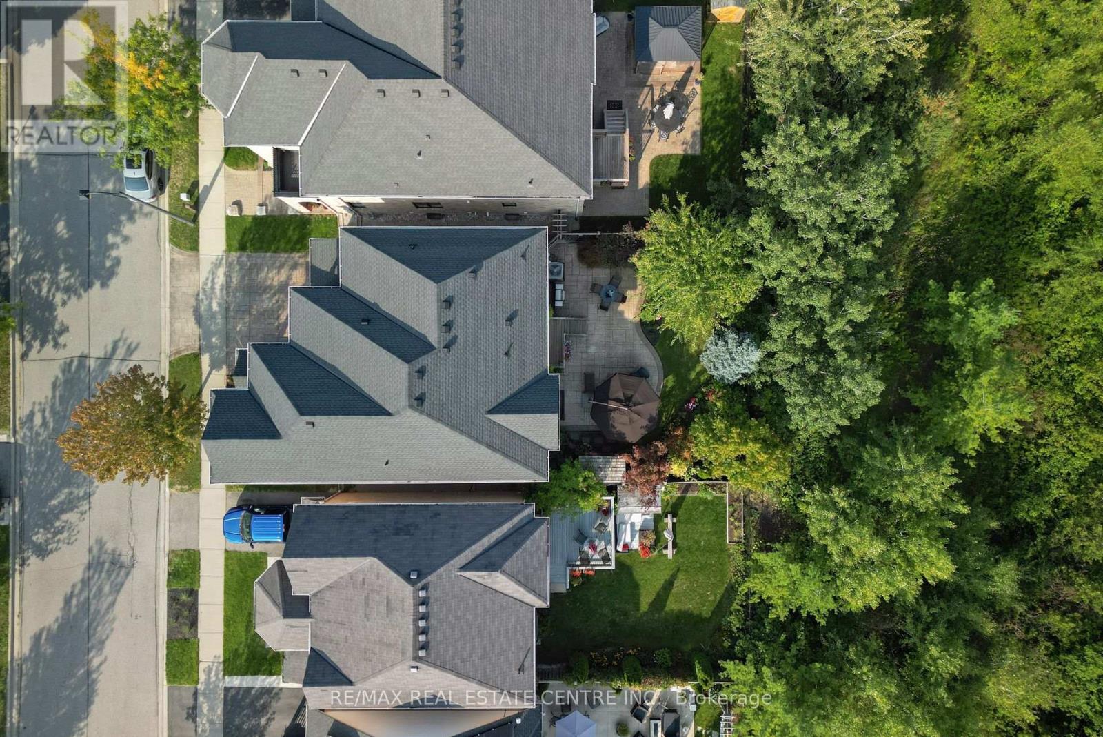 389 Potts Terrace, Milton, Ontario  L9T 0X5 - Photo 41 - W12397236