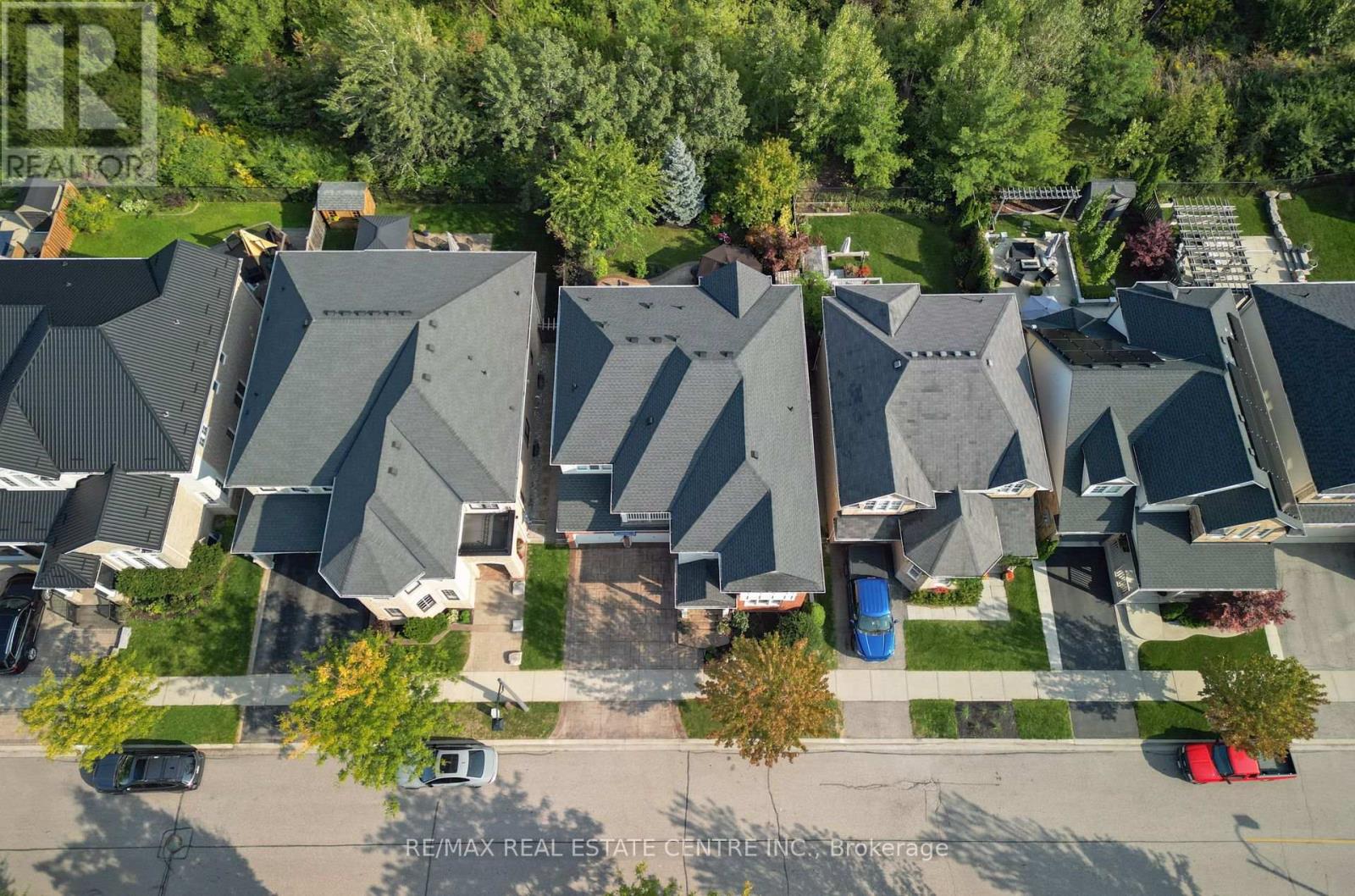389 Potts Terrace, Milton, Ontario  L9T 0X5 - Photo 44 - W12397236