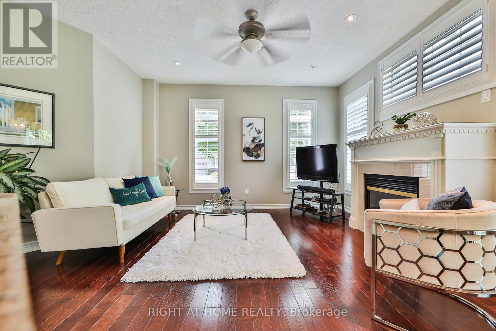 2435 Valley Forest Way, Oakville, Ontario  L6H 6W9 - Photo 11 - W12397259