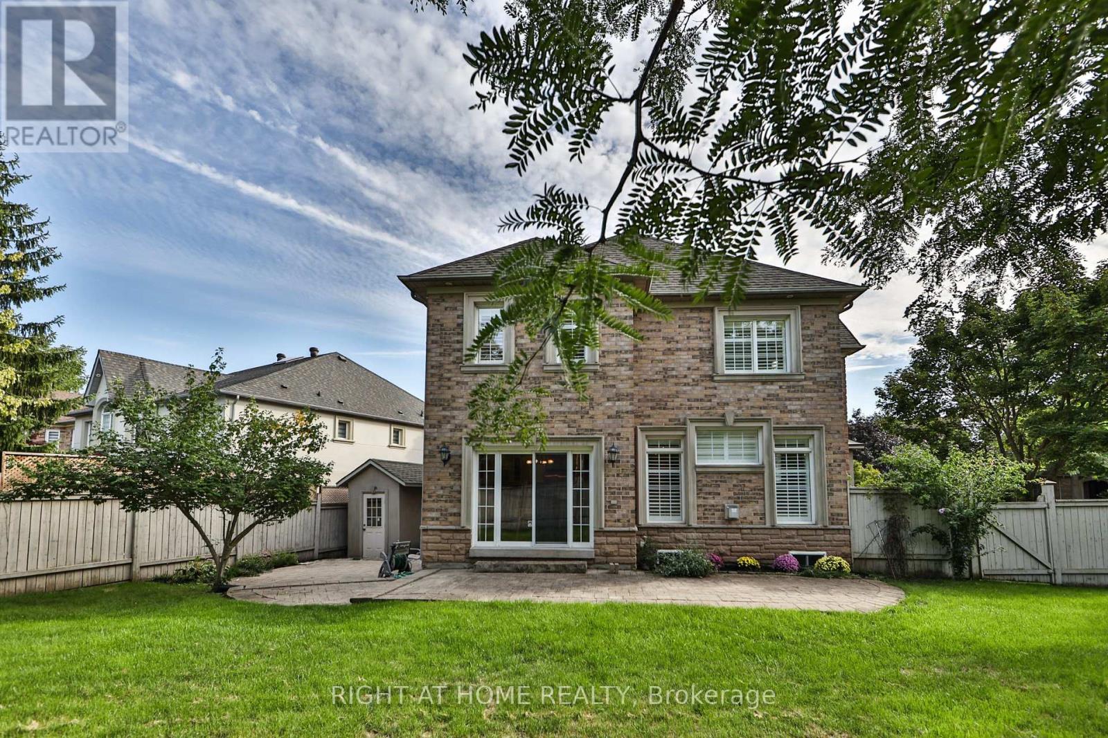 2435 Valley Forest Way, Oakville, Ontario  L6H 6W9 - Photo 47 - W12397259