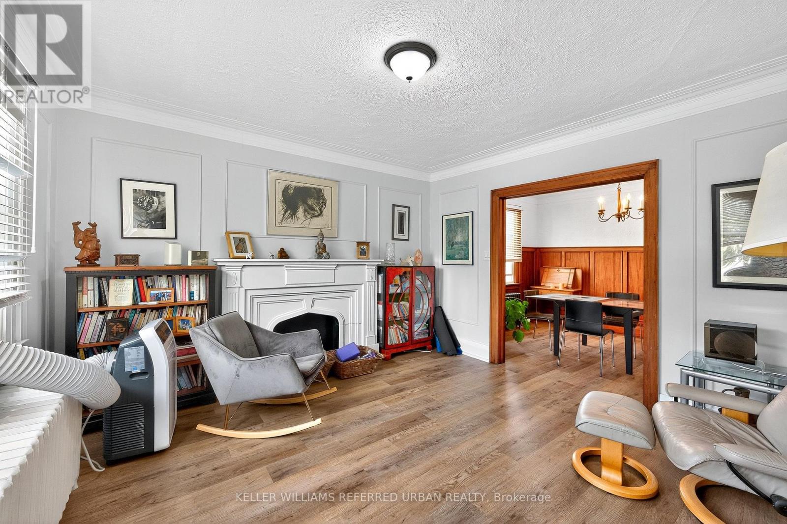 93 Northcliffe Boulevard, Toronto, Ontario  M6H 3H3 - Photo 20 - W12397266