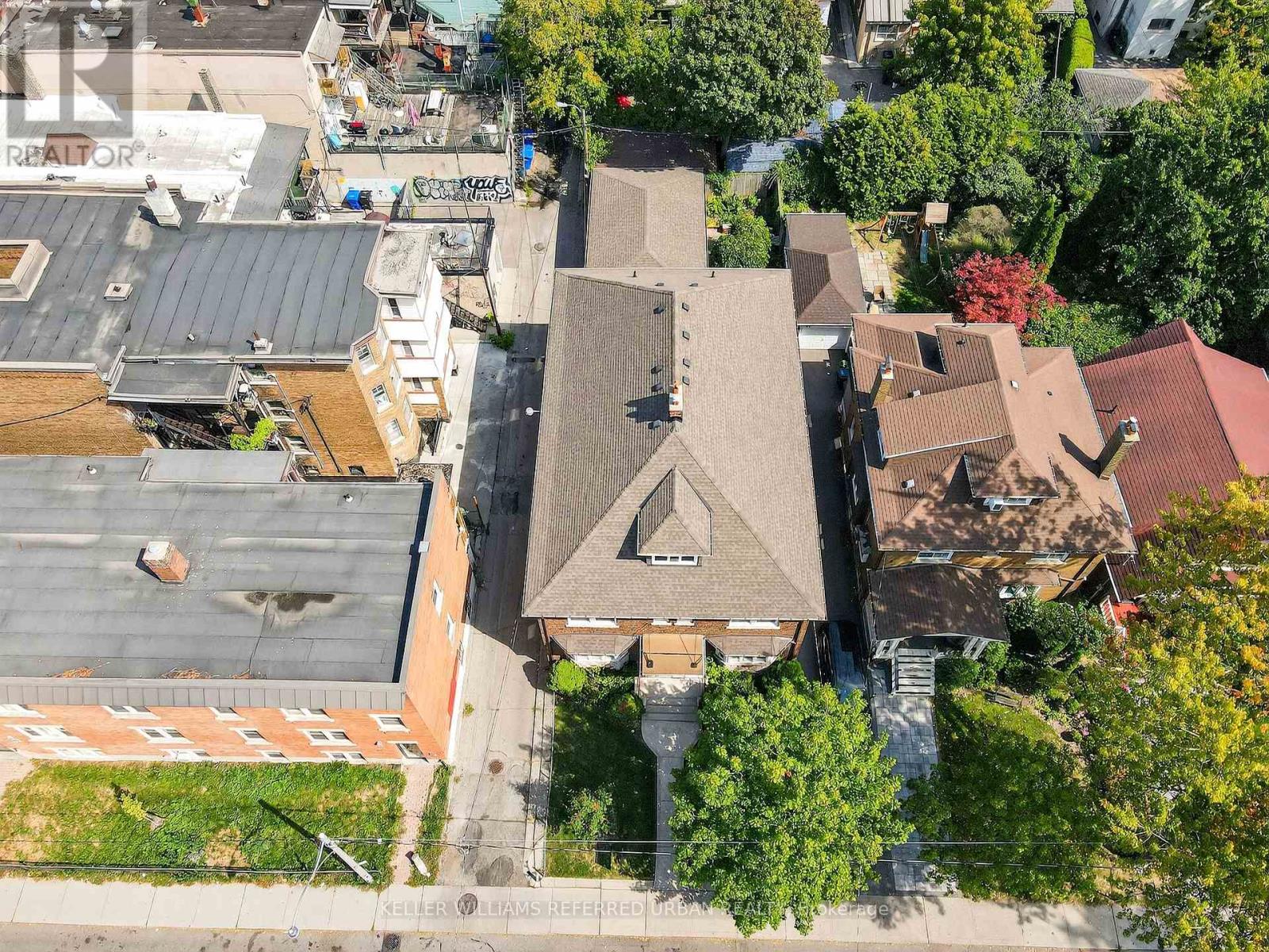 93 Northcliffe Boulevard, Toronto, Ontario  M6H 3H3 - Photo 3 - W12397266