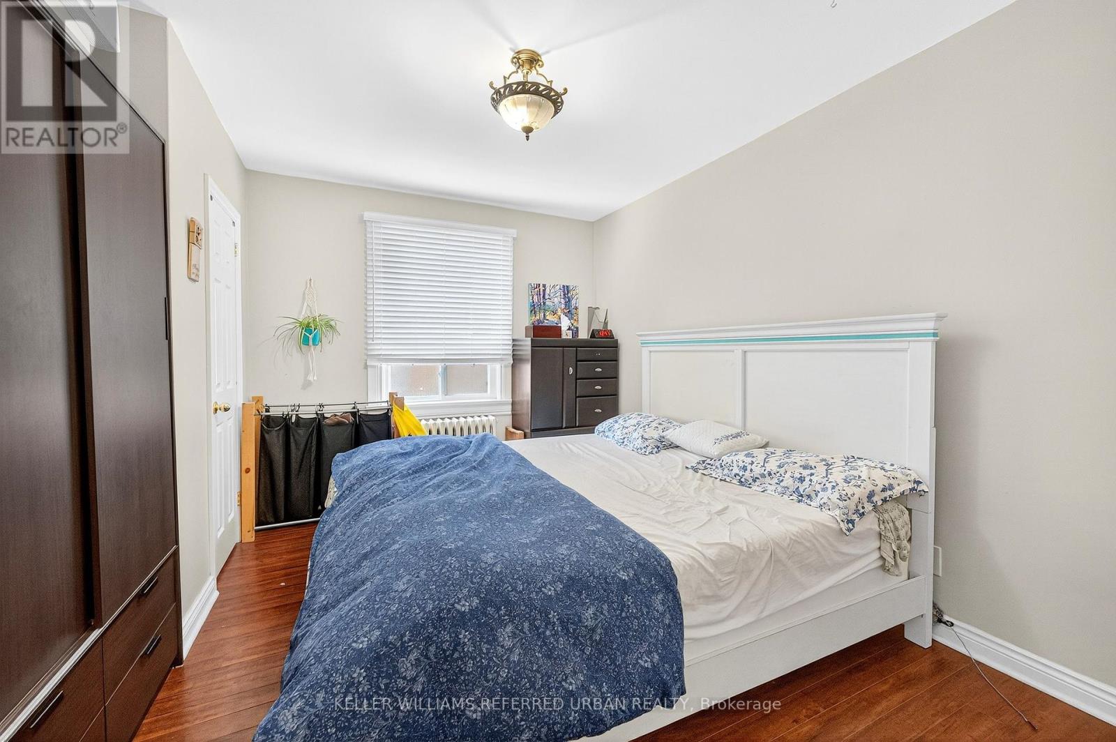 93 Northcliffe Boulevard, Toronto, Ontario  M6H 3H3 - Photo 34 - W12397266