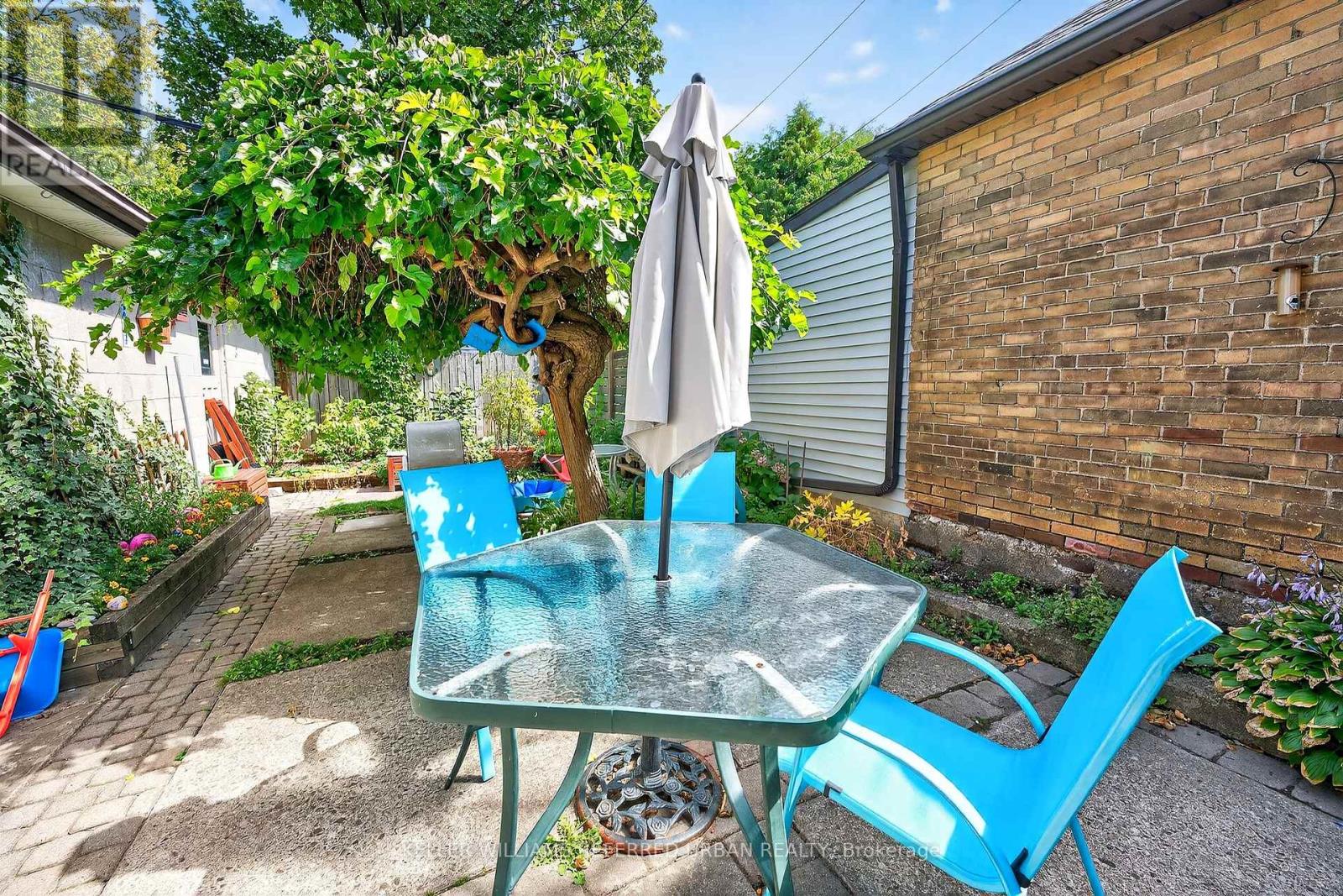 93 Northcliffe Boulevard, Toronto, Ontario  M6H 3H3 - Photo 41 - W12397266