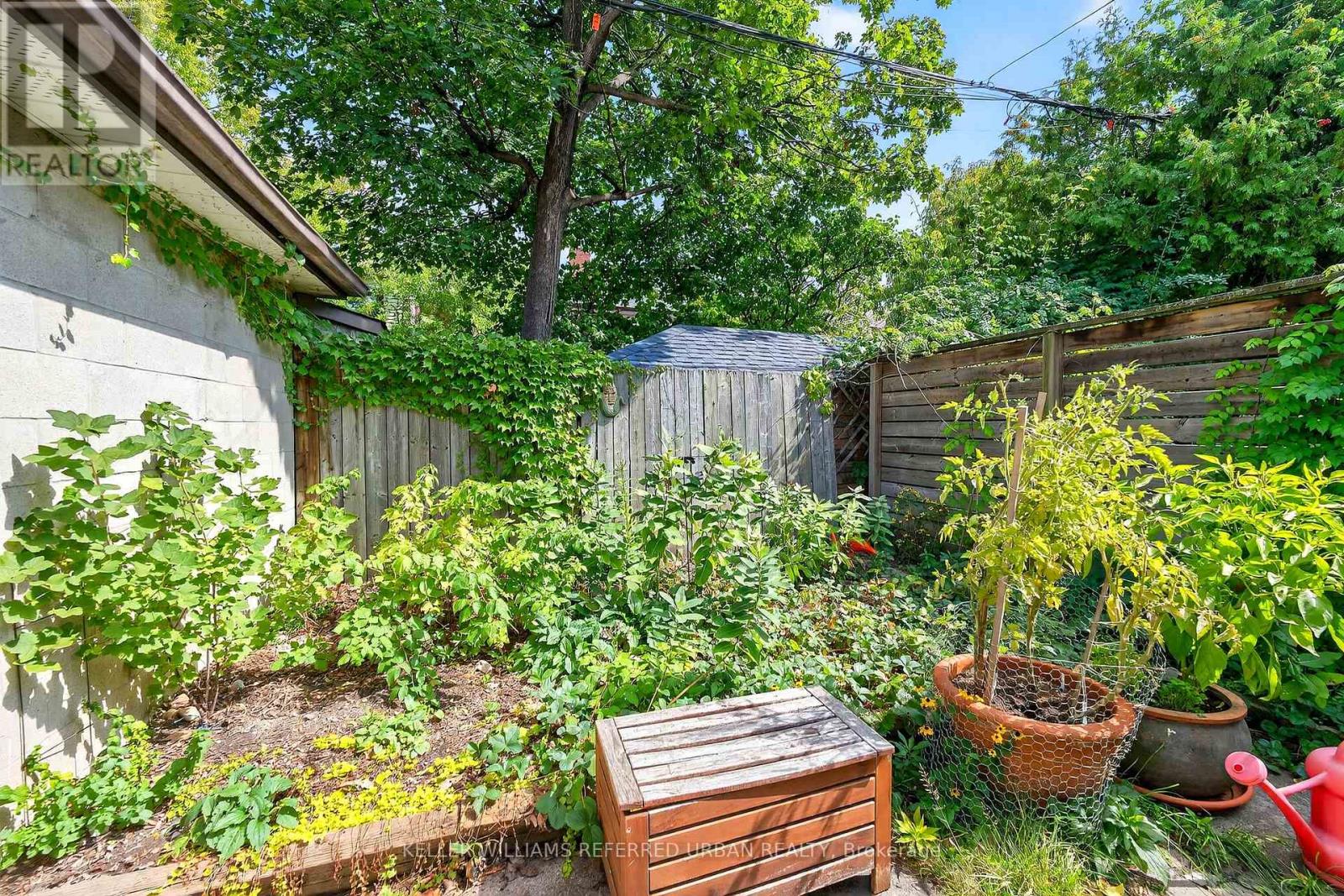 93 Northcliffe Boulevard, Toronto, Ontario  M6H 3H3 - Photo 42 - W12397266