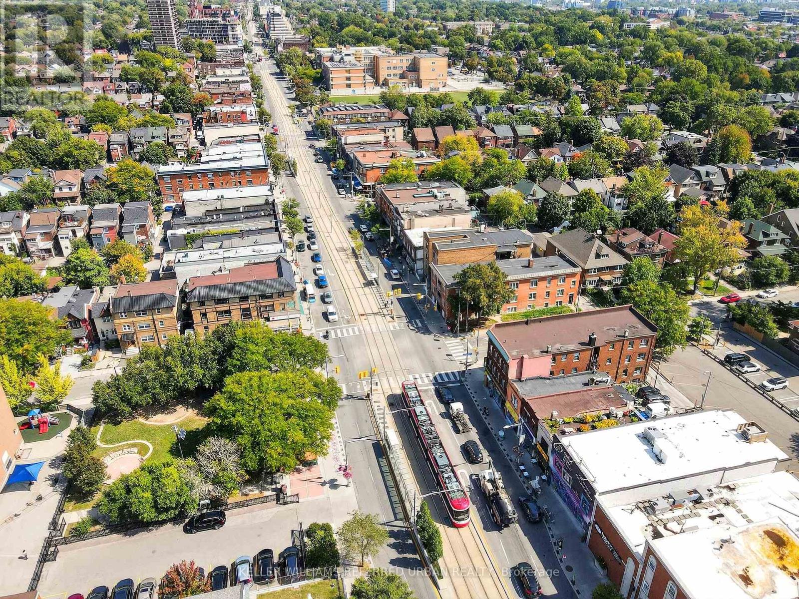 93 Northcliffe Boulevard, Toronto, Ontario  M6H 3H3 - Photo 47 - W12397266