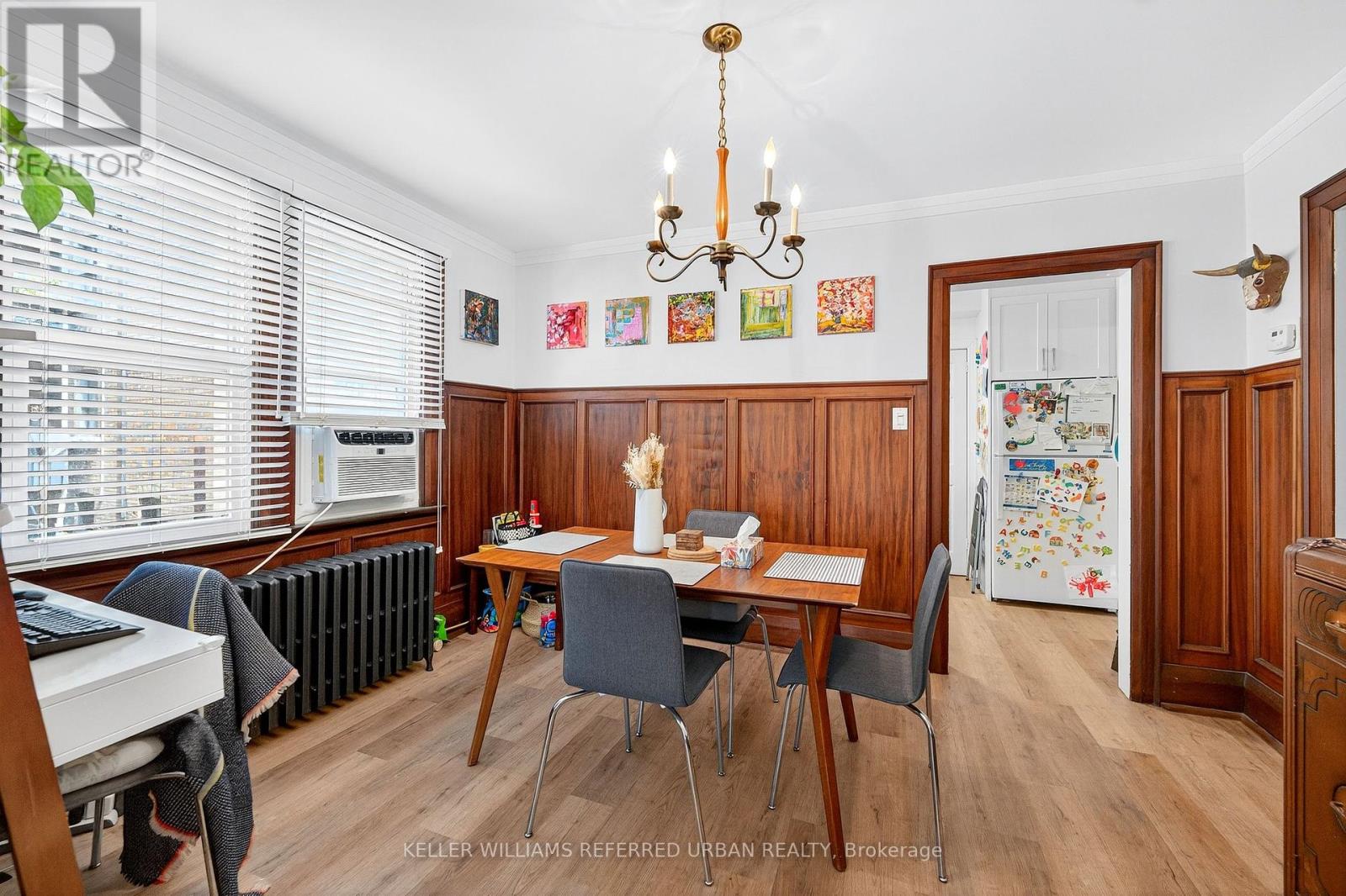93 Northcliffe Boulevard, Toronto, Ontario  M6H 3H3 - Photo 8 - W12397266