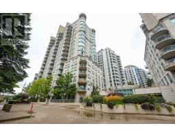 606 - 2111 LAKE SHORE BOULEVARD W, Toronto, Ontario