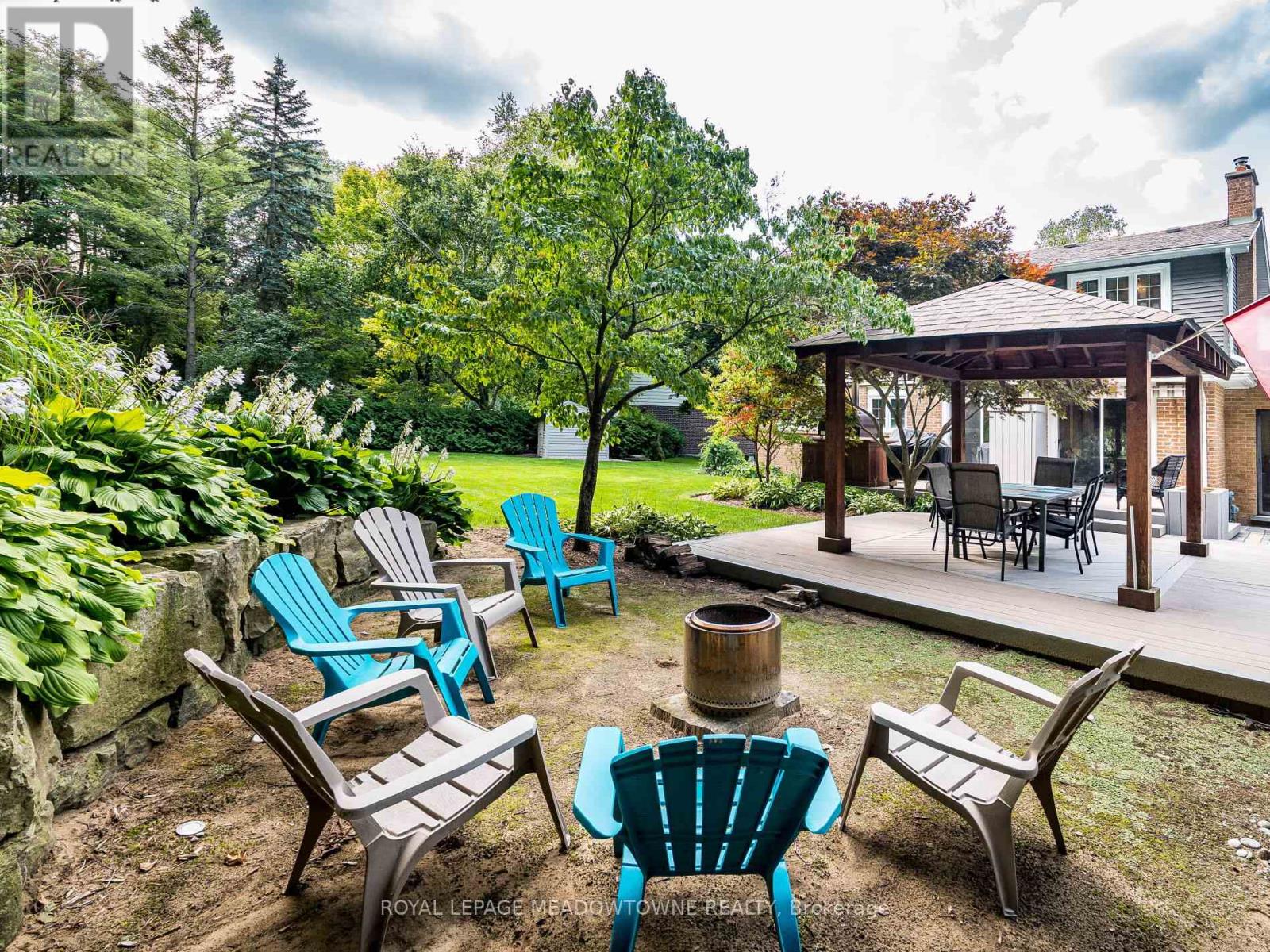 40 Hilltop Drive, Caledon (Caledon East), Ontario  L7C 1H6 - Photo 43 - W12397274