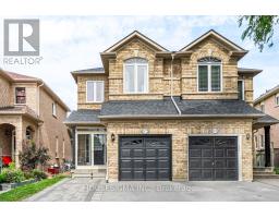 5677 RALEIGH STREET, Mississauga, Ontario