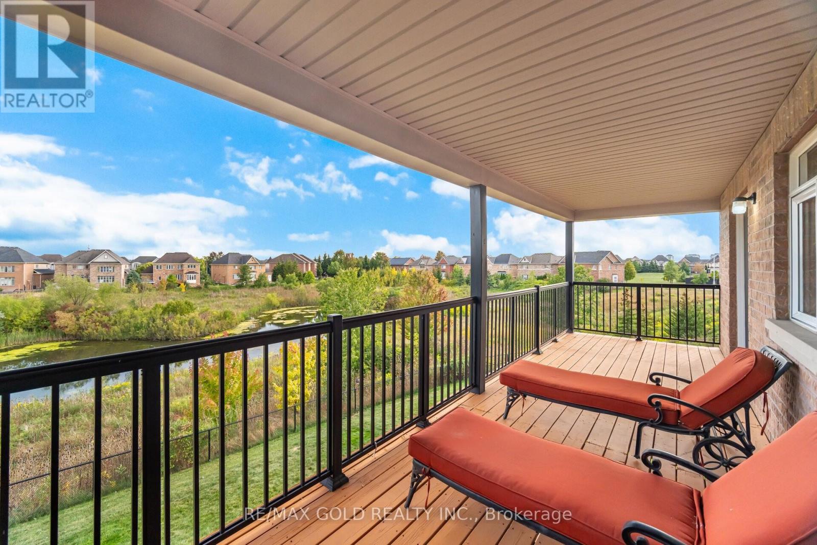 10 Vissini Way, Brampton (Bram East), Ontario  L6P 2W2 - Photo 23 - W12397297