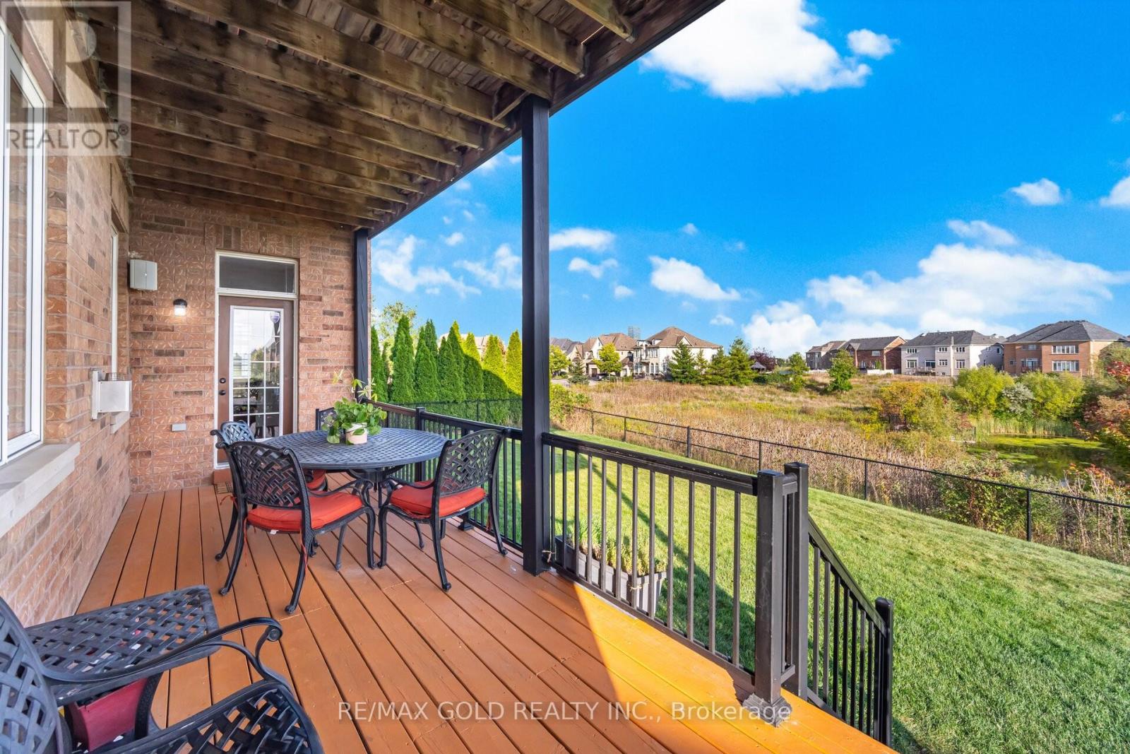 10 Vissini Way, Brampton (Bram East), Ontario  L6P 2W2 - Photo 32 - W12397297