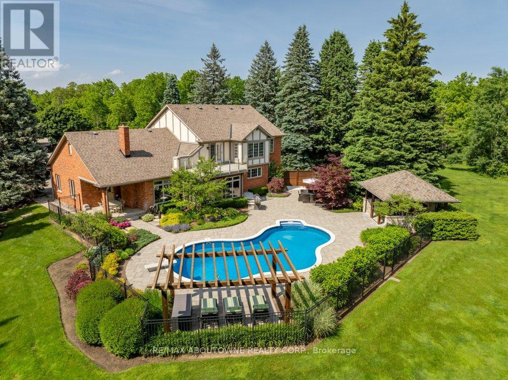 6365 Breckenridge Place, Burlington, Ontario  L7P 0K8 - Photo 45 - W12397325