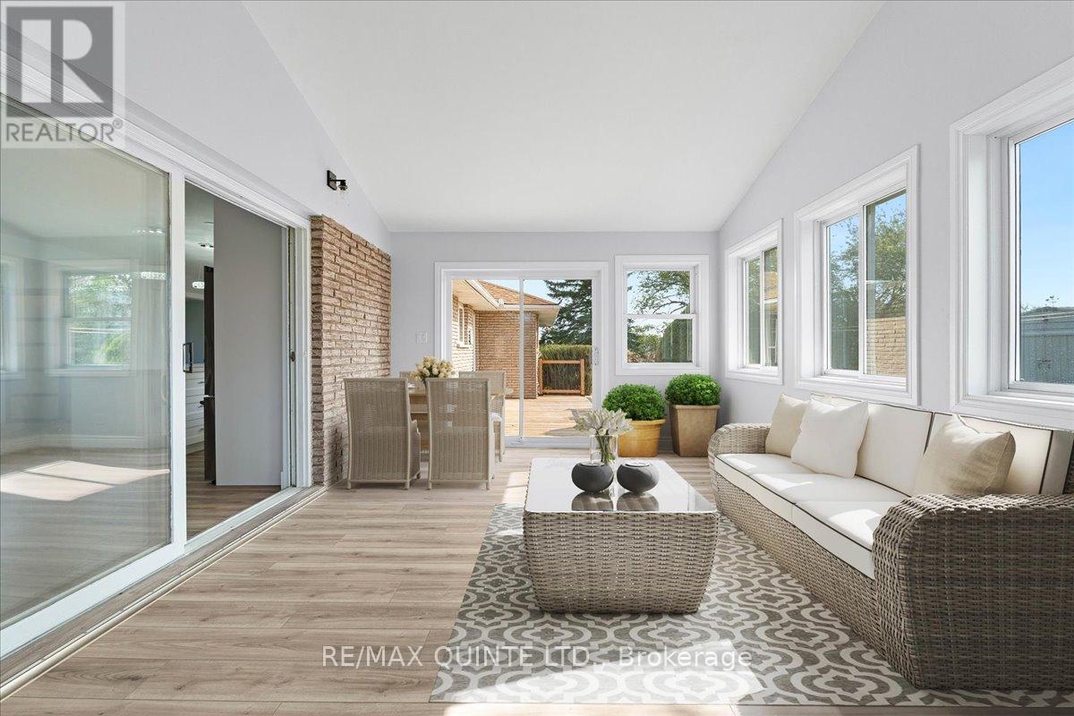 737 County Road 18 Road, Prince Edward County (Athol Ward), Ontario  K0K 1P0 - Photo 20 - X12394541