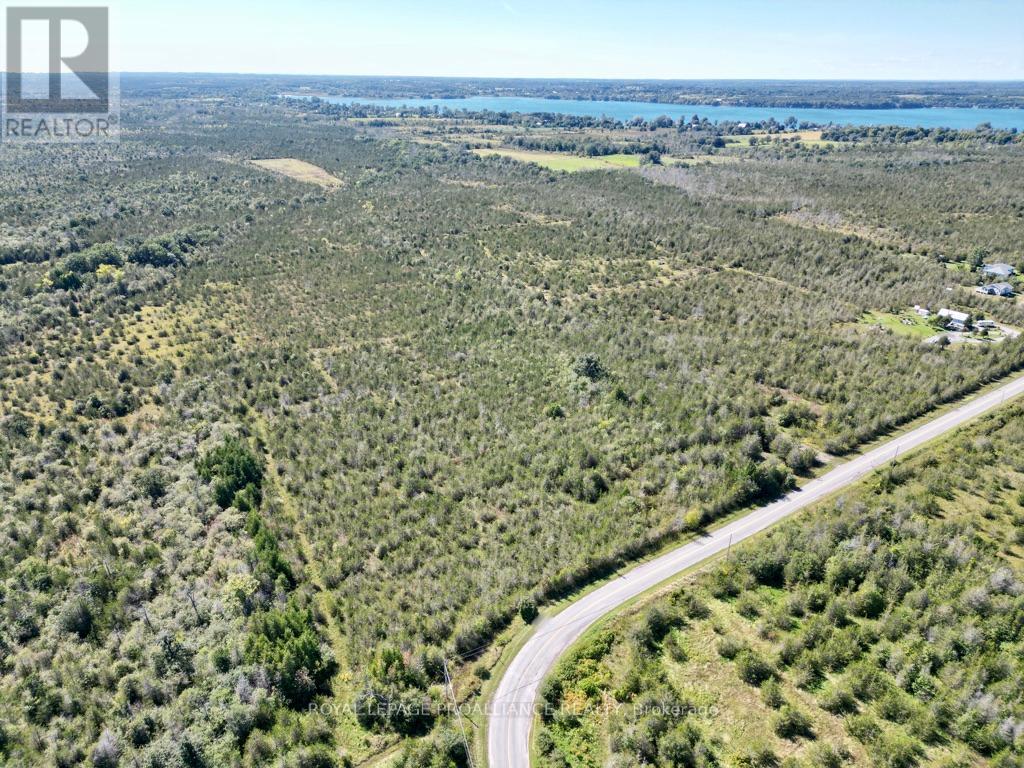 3526 County Rd 13, Prince Edward County, Ontario  K0K 2T0 - Photo 2 - X12263282