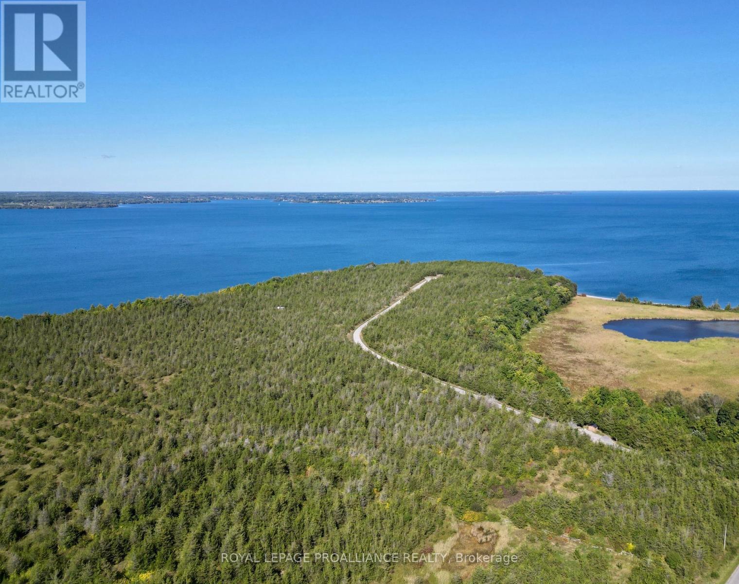 3526 County Rd 13, Prince Edward County, Ontario  K0K 2T0 - Photo 3 - X12263282