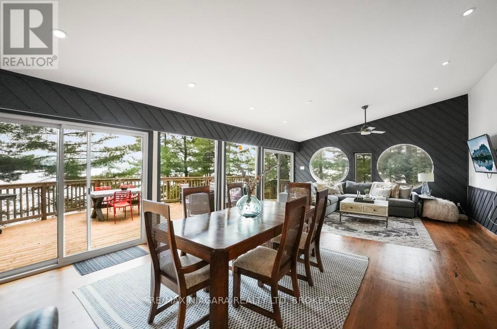 1009 Mercedes Drive N, Minden Hills, Ontario  K0M 2K0 - Photo 15 - X12333110