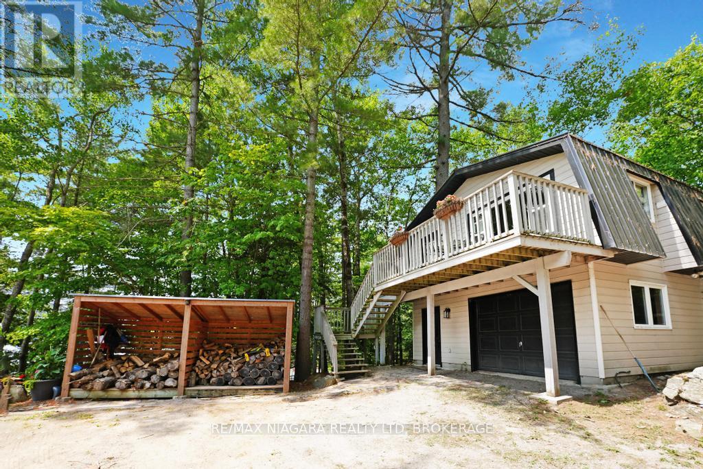 1009 Mercedes Drive N, Minden Hills, Ontario  K0M 2K0 - Photo 27 - X12333110