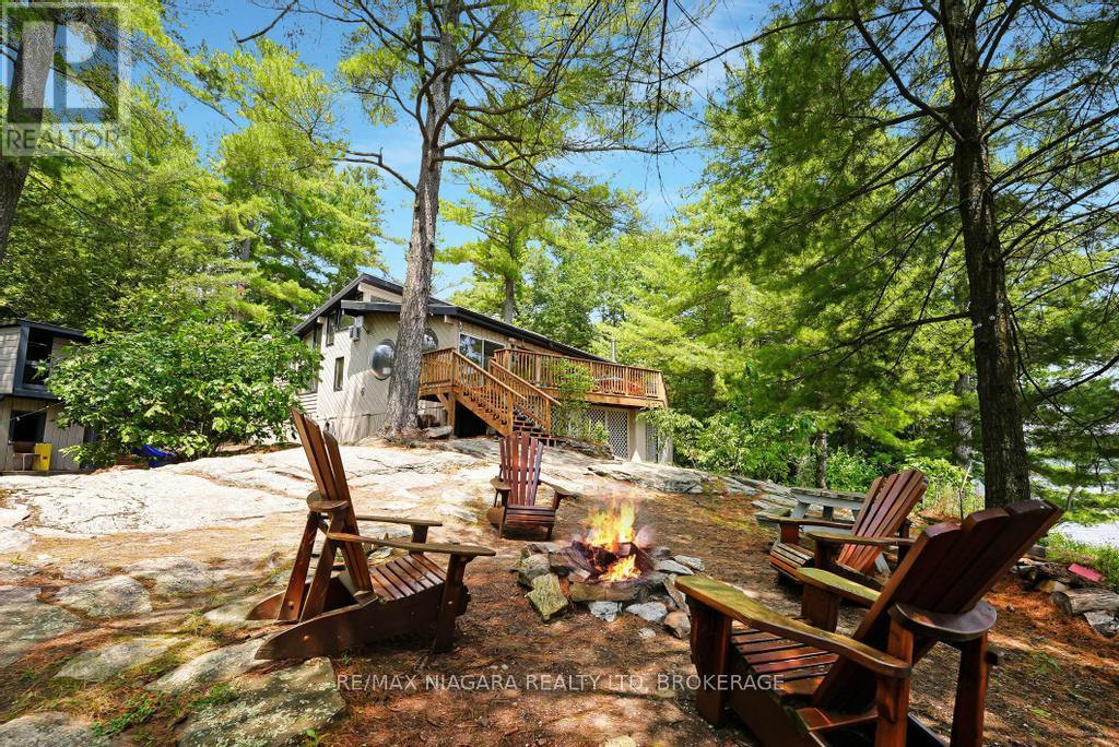 1009 Mercedes Drive N, Minden Hills, Ontario  K0M 2K0 - Photo 31 - X12333110