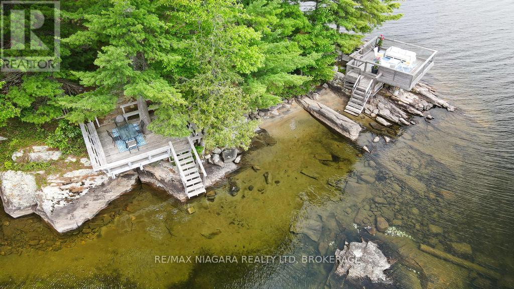 1009 Mercedes Drive N, Minden Hills, Ontario  K0M 2K0 - Photo 42 - X12333110