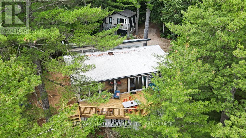 1009 Mercedes Drive N, Minden Hills, Ontario  K0M 2K0 - Photo 41 - X12333110