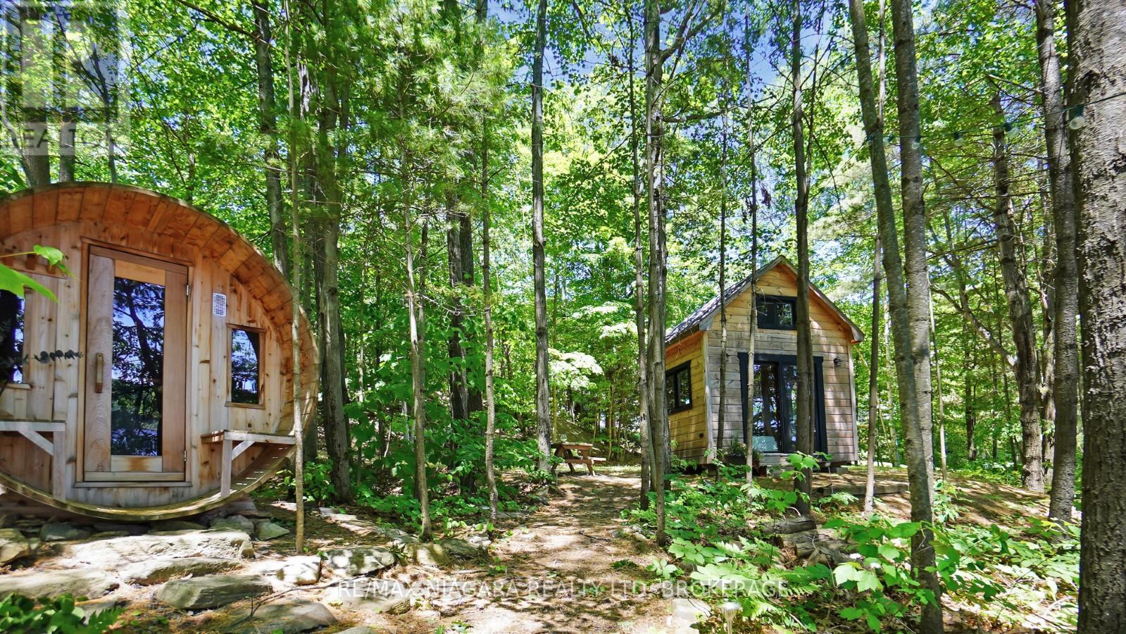 1009 Mercedes Drive N, Minden Hills, Ontario  K0M 2K0 - Photo 33 - X12333110