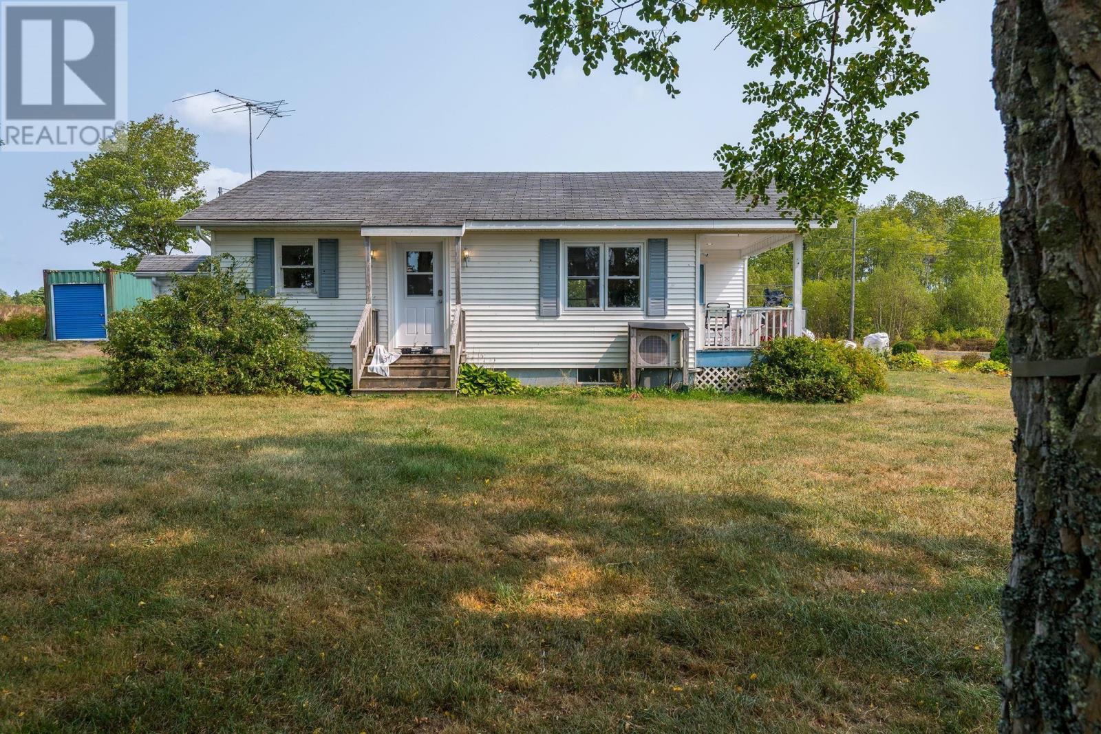 2242 Lower Branch Road, New Canada, Nova Scotia