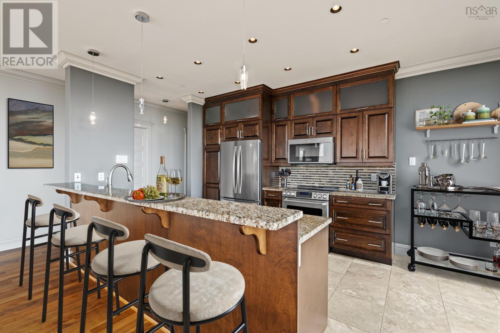 1602 1445 South Park Street, Halifax, Nova Scotia  B3J 0B6 - Photo 15 - 202522974
