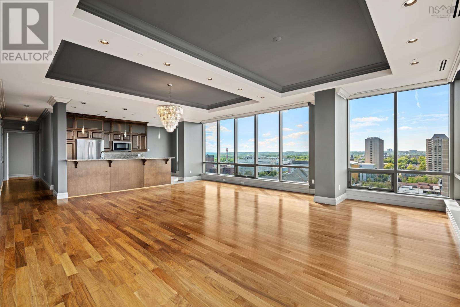 1602 1445 South Park Street, Halifax, Nova Scotia  B3J 0B6 - Photo 11 - 202522974