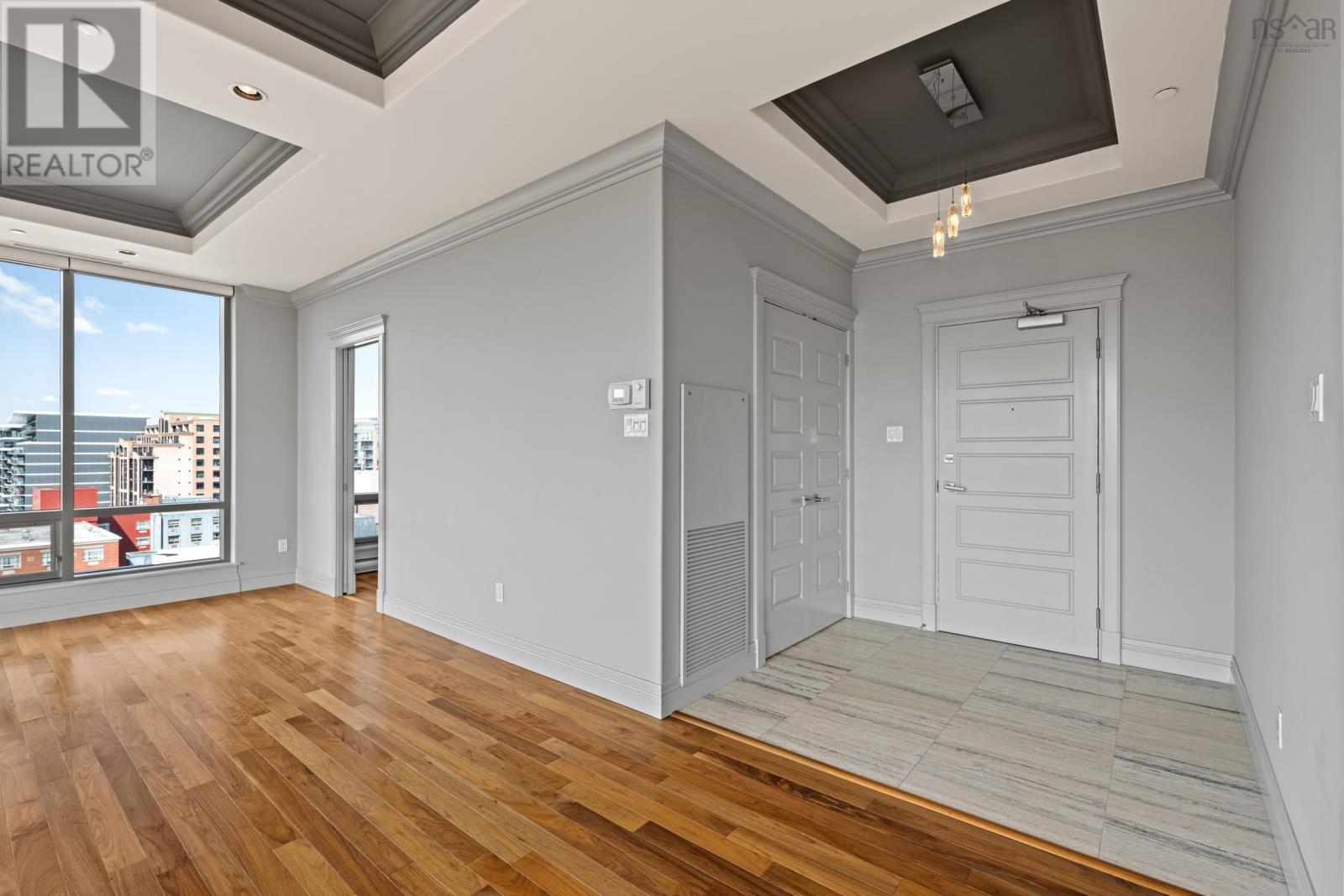 1602 1445 South Park Street, Halifax, Nova Scotia  B3J 0B6 - Photo 9 - 202522974