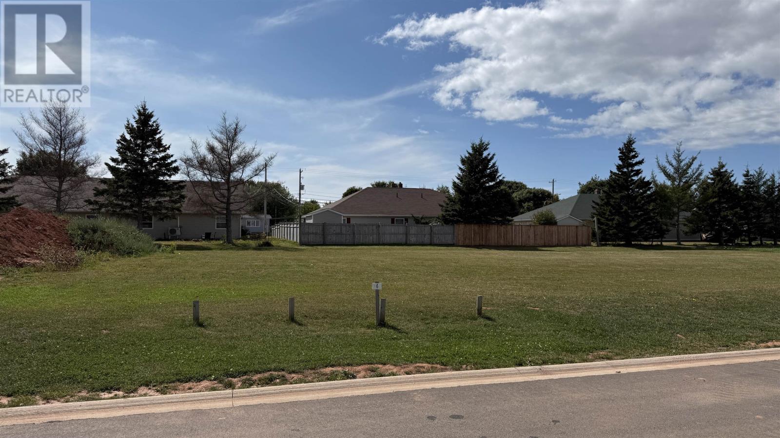 Lot 6 Key Avenue, Summerside, Prince Edward Island  C1N 6G3 - Photo 1 - 202523071