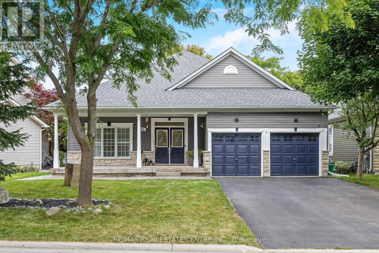 158 JOLLIFFE AVENUE, Guelph/Eramosa, Ontario