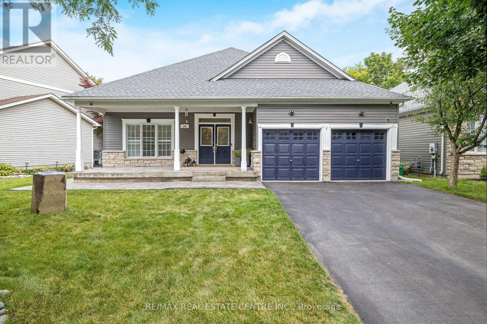 158 Jolliffe Avenue, Guelph/eramosa, Ontario  N0B 2K0 - Photo 3 - X12397127