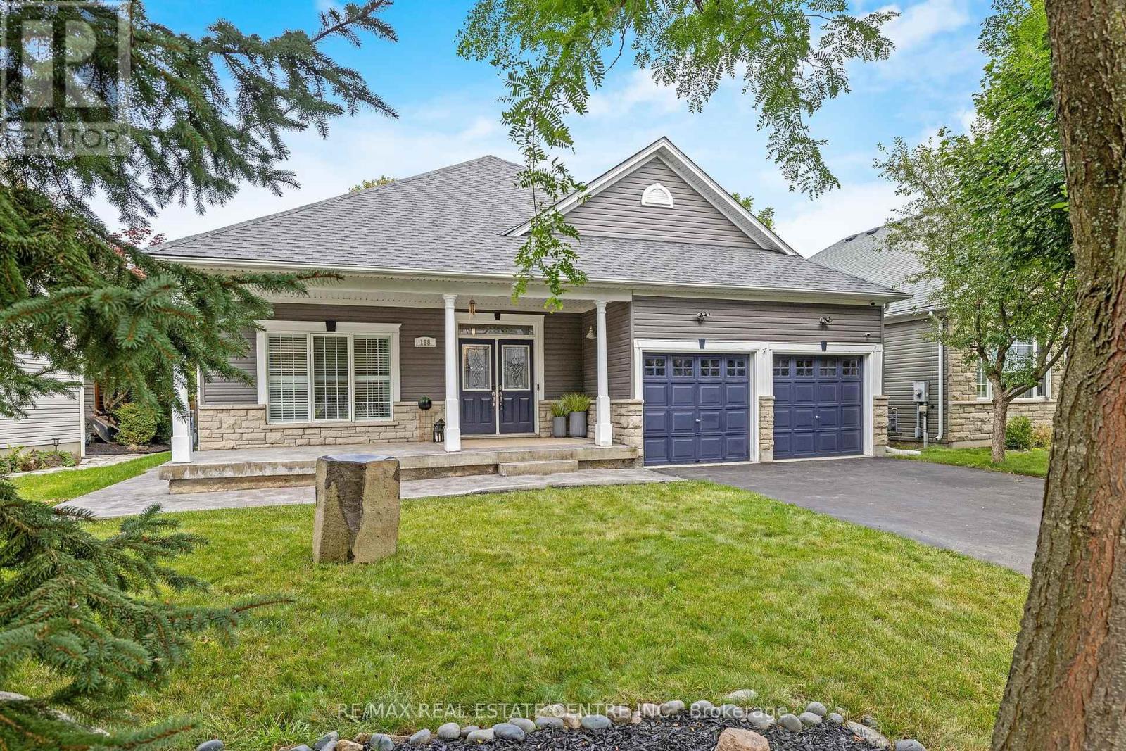 158 Jolliffe Avenue, Guelph/eramosa, Ontario  N0B 2K0 - Photo 4 - X12397127