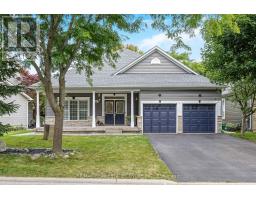 158 Jolliffe Avenue, Guelph/Eramosa (Rockwood), Ca