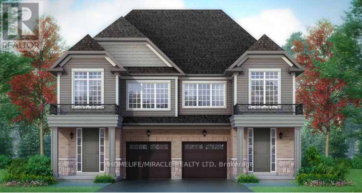 143 SANDERS ROAD, Erin, Ontario