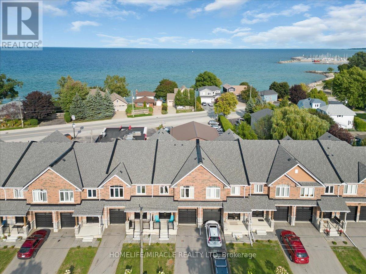 307 COOK STREET, Meaford, Ontario