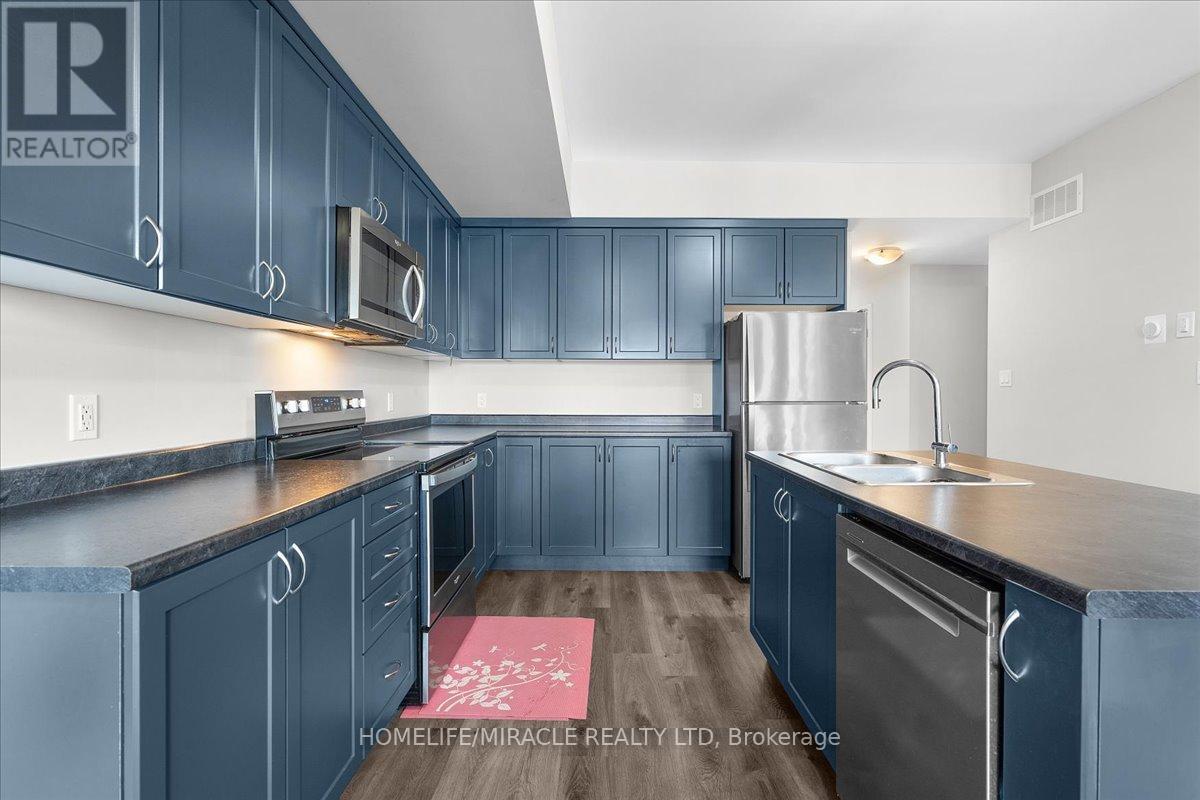 307 Cook Street, Meaford, Ontario  N4L 1H4 - Photo 11 - X12397308