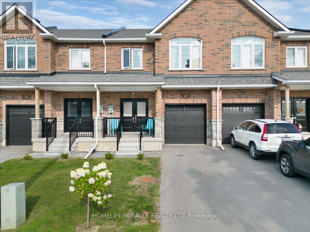 307 Cook Street, Meaford, Ontario  N4L 1H4 - Photo 4 - X12397308