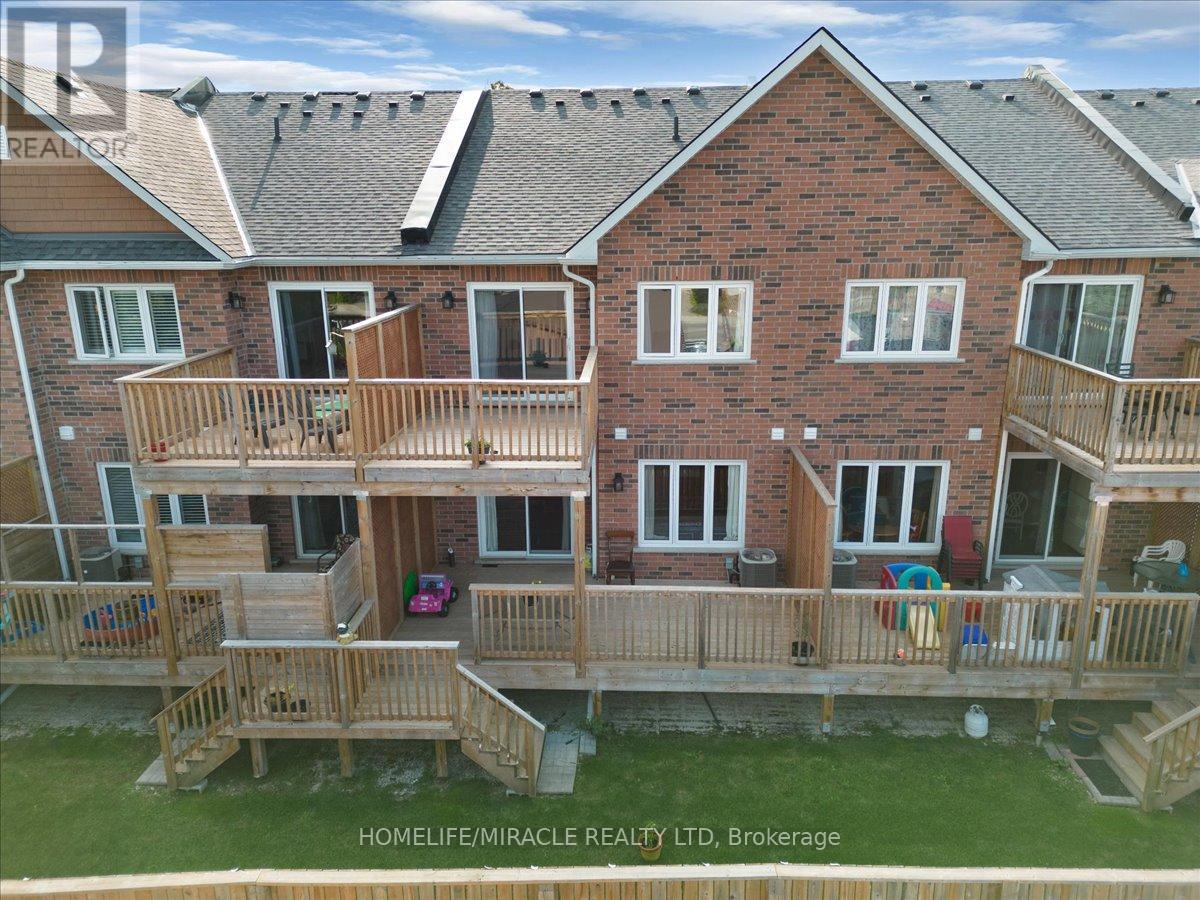 307 Cook Street, Meaford, Ontario  N4L 1H4 - Photo 40 - X12397308
