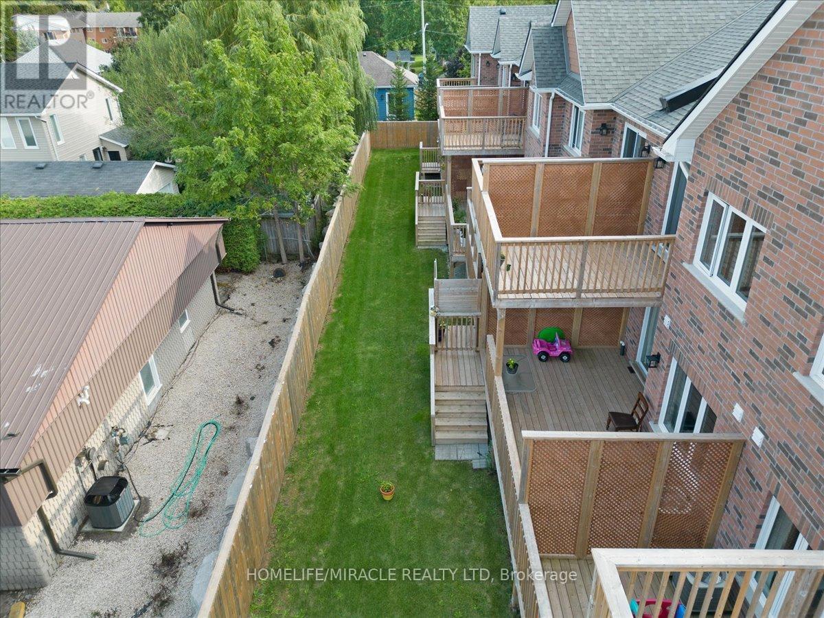 307 Cook Street, Meaford, Ontario  N4L 1H4 - Photo 42 - X12397308