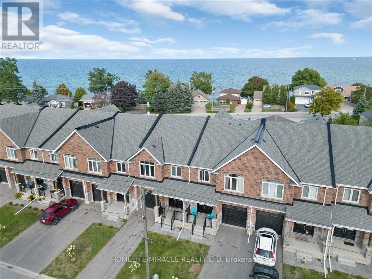 307 Cook Street, Meaford, Ontario  N4L 1H4 - Photo 45 - X12397308