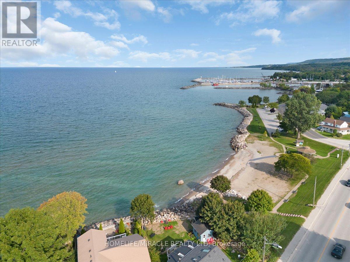 307 Cook Street, Meaford, Ontario  N4L 1H4 - Photo 46 - X12397308
