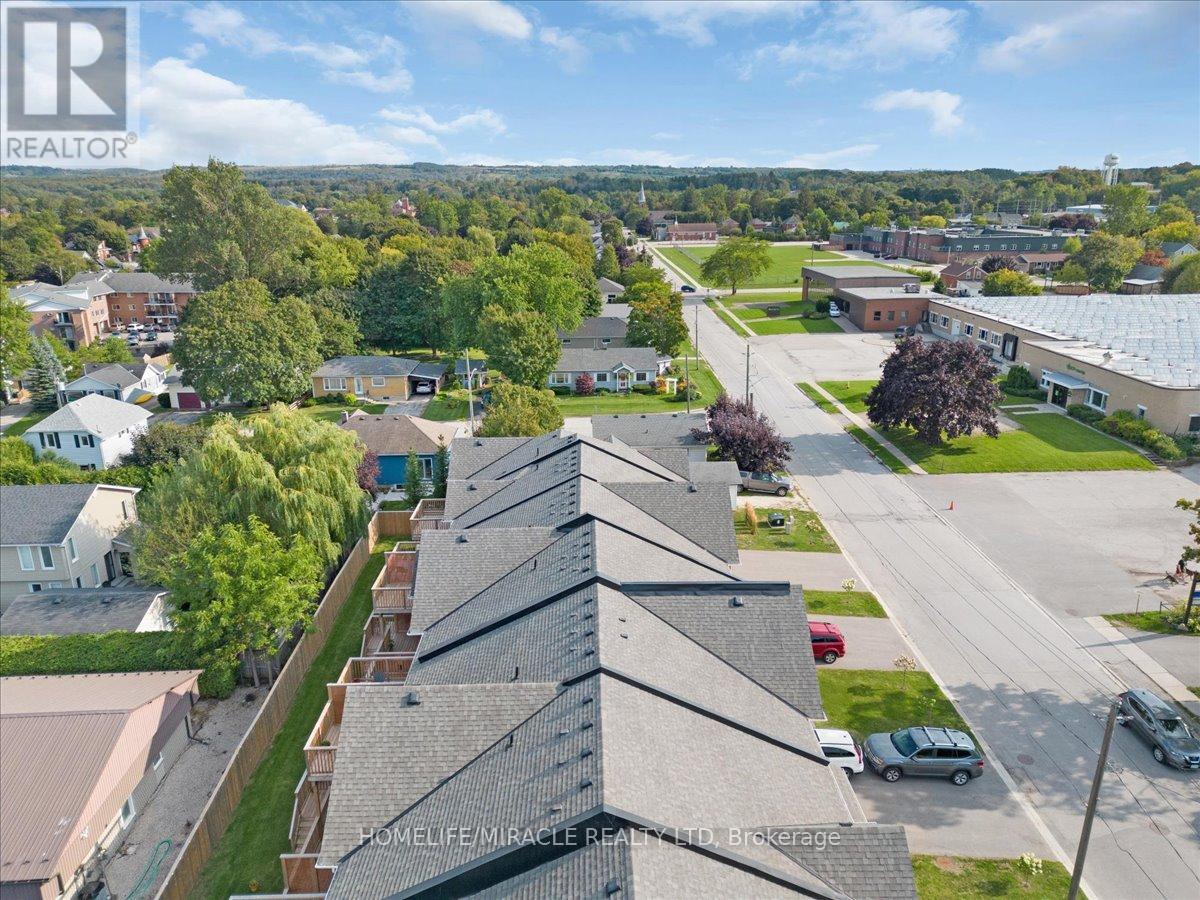 307 Cook Street, Meaford, Ontario  N4L 1H4 - Photo 49 - X12397308