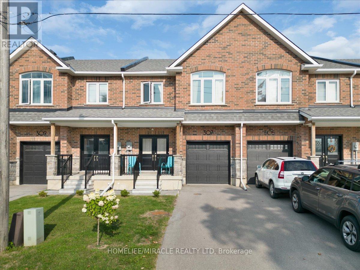 307 Cook Street, Meaford, Ontario  N4L 1H4 - Photo 5 - X12397308