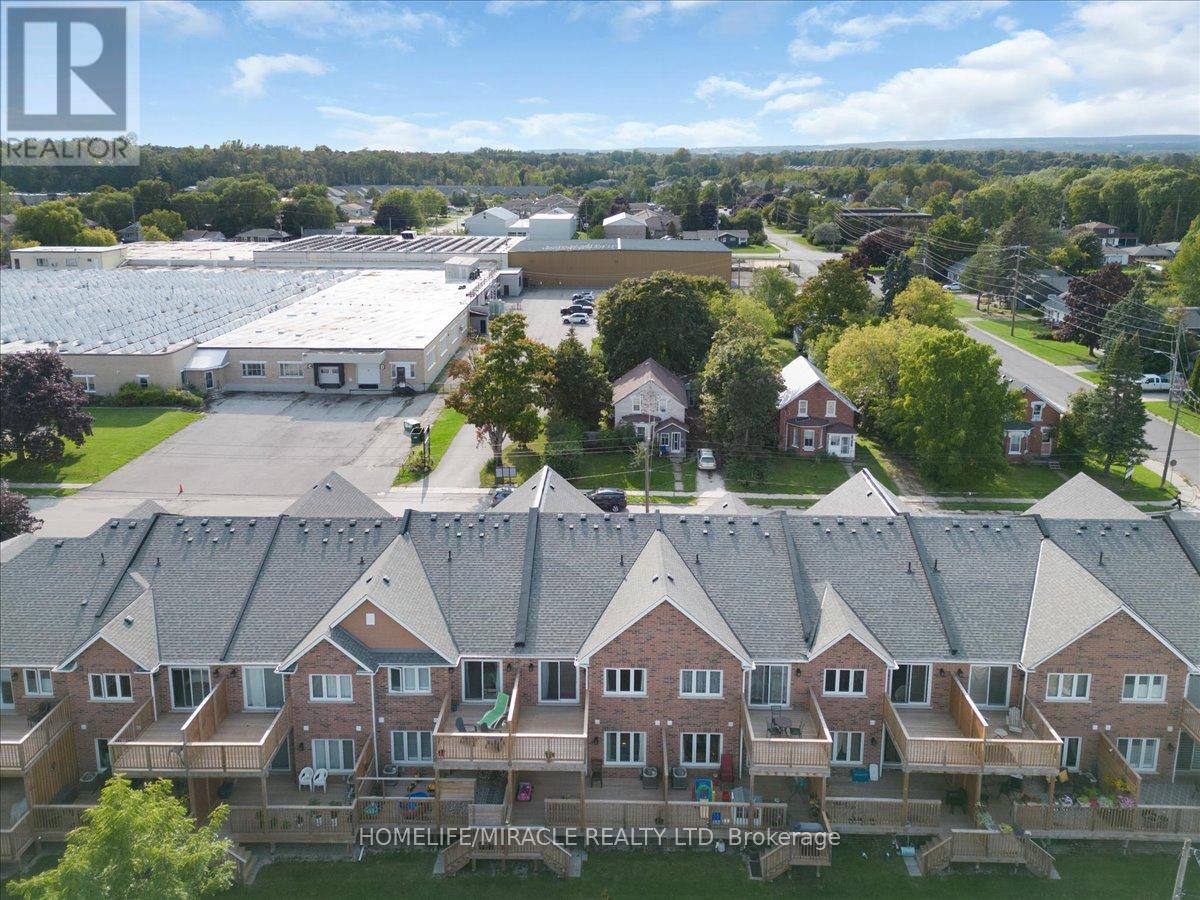 307 Cook Street, Meaford, Ontario  N4L 1H4 - Photo 50 - X12397308