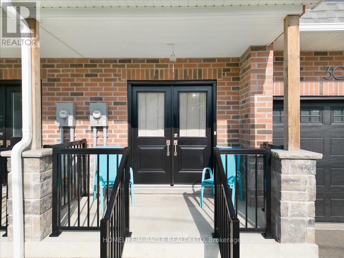 307 Cook Street, Meaford, Ontario  N4L 1H4 - Photo 6 - X12397308